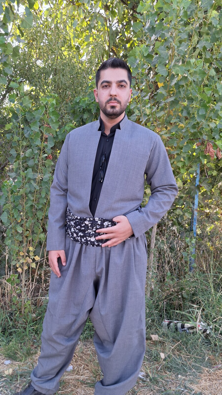 Benyamin Mahmoudyan